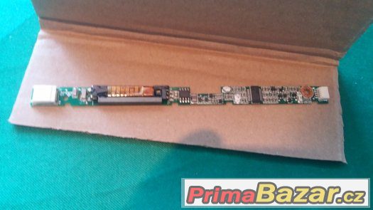 fujitsu amilio pa1510 pa2510 invertor na lcd – fotografie 2