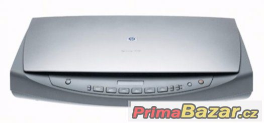Scaner HP ScanJet 8200c – fotografie 1