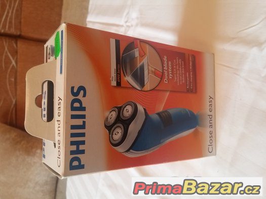 holici strojek Philips 6900 – fotografie 1