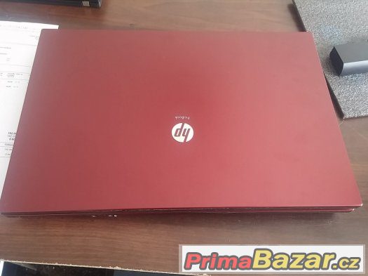 HP Probook 4510s dily – fotografie 2