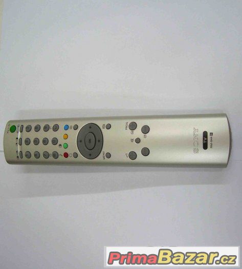 DÁLKOVÝ OVLADAČ -SonyTV  RM944 – fotografie 1