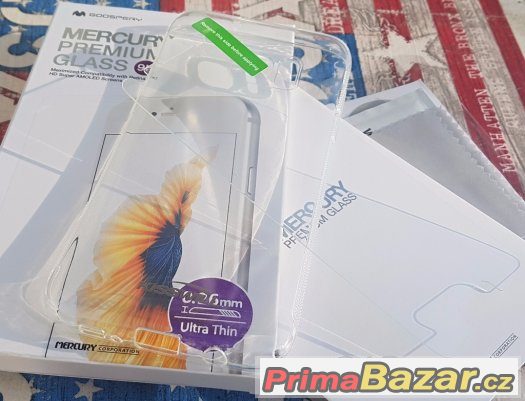 Samsung S7edge..sada POUZDRO a SKLO – fotografie 3