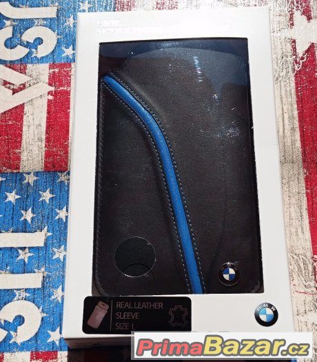Pouzdro BMW pro iPhone 6 – fotografie 4