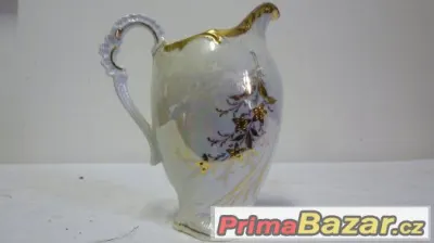 Džbán Džbánek Biedermeier 1880