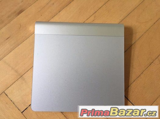Apple Magic Trackpad – fotografie 1