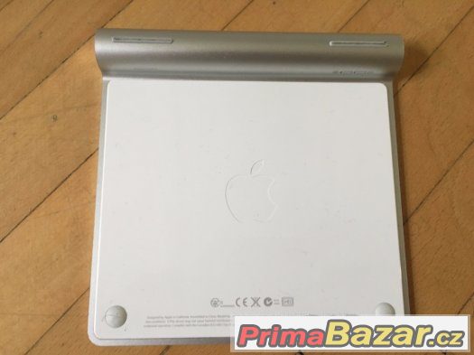 Apple Magic Trackpad – fotografie 2