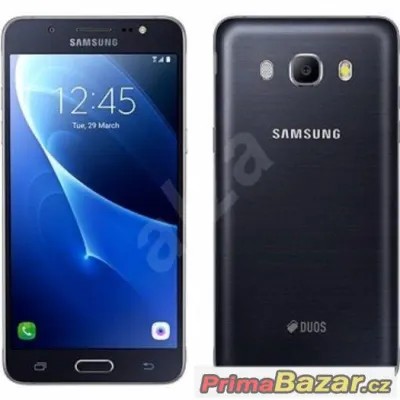 Samsung Galaxy J5 2016 Dual SIM Zánovní