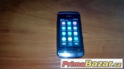 Nokia 305