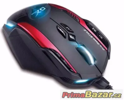 Prodám nádhernou myš Genius Gila GX Gaming