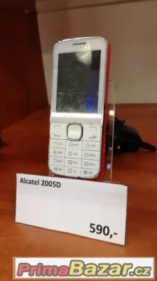 Alcatel 2005D