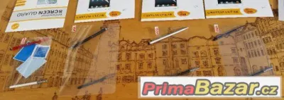 Tvrzené Sklo 0.3mm pro Tablet 7" 8" 10"