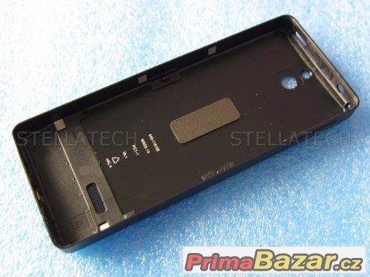 Nokia 515 Zadní Housing – fotografie 2