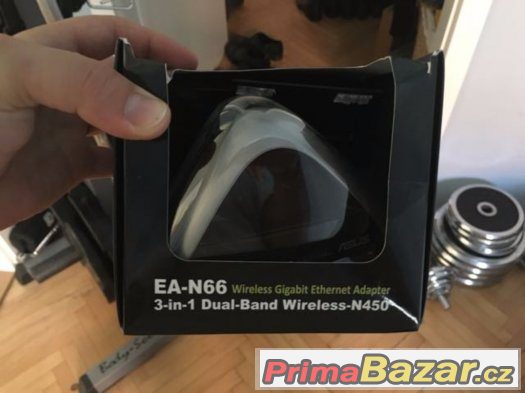 ASUS EA-N66 – fotografie 1