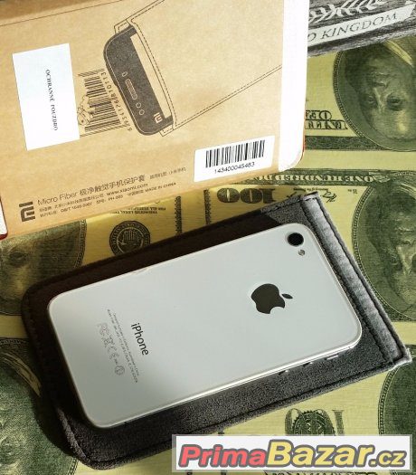Ochranné pouzdro Kapsa universální pro iPhone,Samsung – fotografie 5
