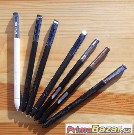 Stylus-SPen pro Samsung Note 1,2, 3,4 – fotografie 1