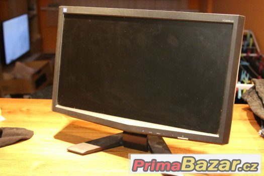 ACER X193HQ G - 18,5 palce – fotografie 1