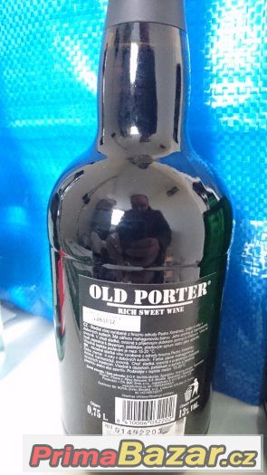 Prodam nevhodný dárek lahve s alkoholem – fotografie 2