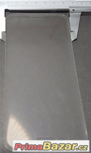 Samsung S7 G930 - Tvrzené Ochranné Sklo – fotografie 4