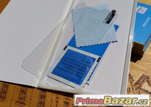 Tvrzené Sklo 0.3 mm SAMSUNG – fotografie 4