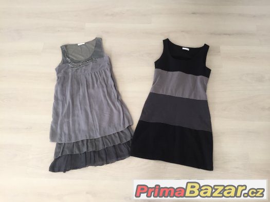 2x šaty Promod – fotografie 1