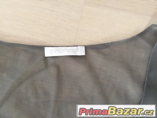 2x šaty Promod – fotografie 2