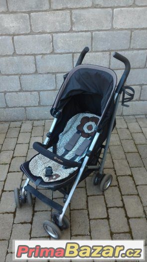 P: golfové hole Cybex Topaz – fotografie 4