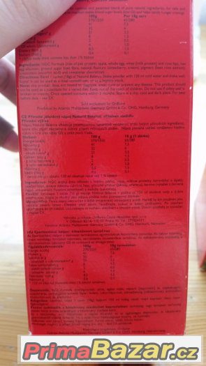 Natural Balance Shake – fotografie 3