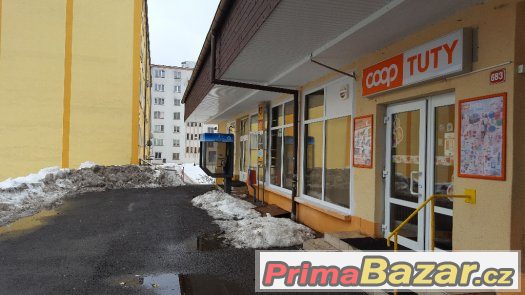 Pronájem bytu 3+1, Sídliště, Rotava – fotografie 3