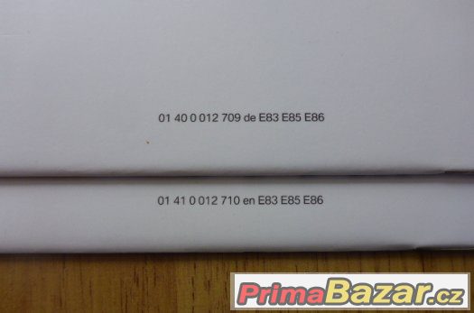 BMW Z4 E85   cena 150 korun – fotografie 5