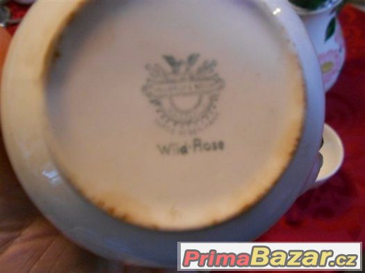 Villeroy and Boch (Wild Rose) – fotografie 2