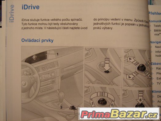 BMW 3 E91 cena 250 korun – fotografie 3