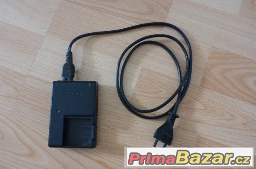 SONY BC - CSGC – fotografie 1