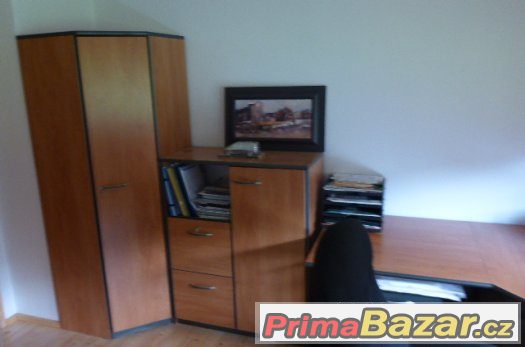 Pracovna za 3999 korun – fotografie 2