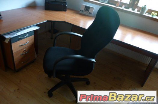 Pracovna za 3999 korun – fotografie 4
