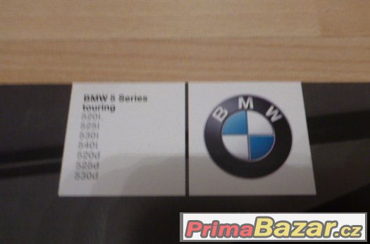 BMW 5 E39 cena 199 korun – fotografie 2