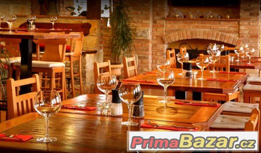 KUCHAŘ (Pizzeria Palatino Háje) – fotografie 1