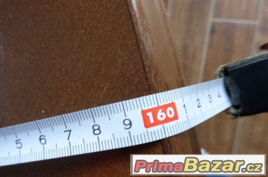 Luxusní jídelní stůl cena 14999 korun – fotografie 4