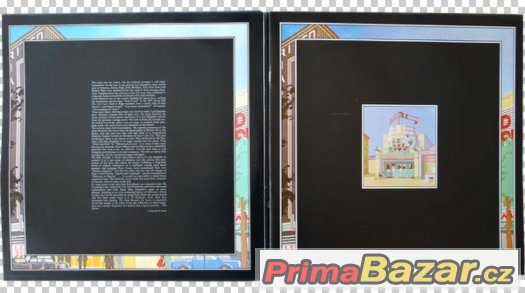Led Zeppelin - The Soundtrack From The Film The Song Remains – fotografie 3