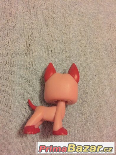 LPS DOGY PRODÁM SPĚCHÁ – fotografie 1