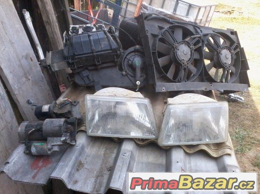 Peugeot 309 diesel ND – fotografie 1