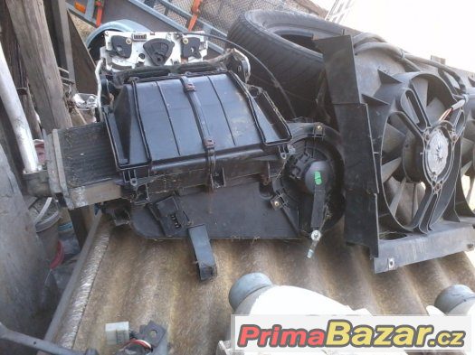 Peugeot 309 diesel ND – fotografie 2