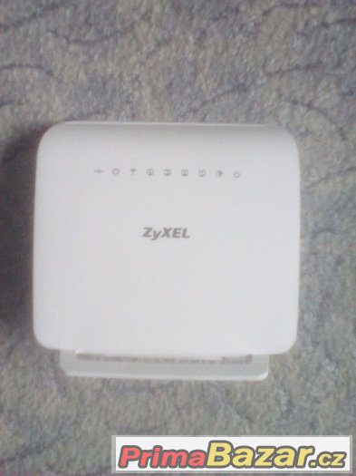 Modem Zyxel VMG1312-B30B – fotografie 1