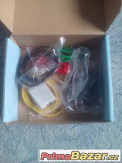 Modem Zyxel VMG1312-B30B – fotografie 2