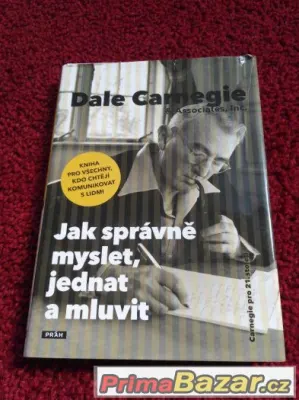 Jak správně myslet, jednat a mluvit