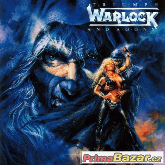 4 krát WARLOCK – fotografie 1