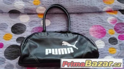 Kabelka Puma
