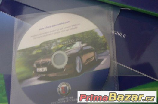 Alpina – fotografie 3