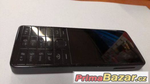 Nokia 515 – fotografie 2