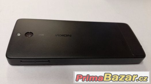 Nokia 515 – fotografie 3