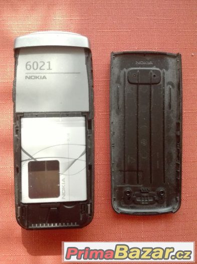 NOKIA 6021 – fotografie 3